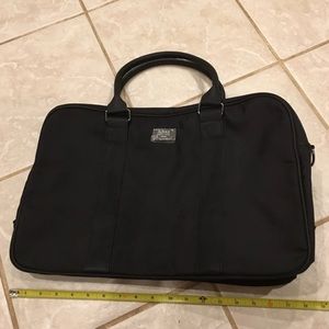 hugo boss parfums bag